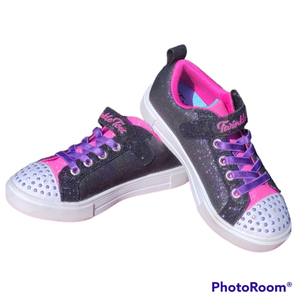 Twinkle Toes Sneakers